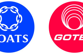 logo coats gotex logo coats gotex