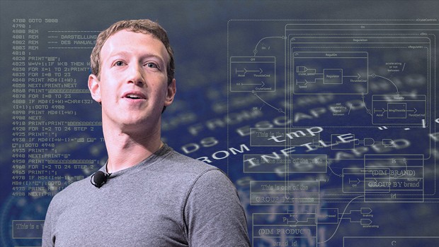 mark zuckerberg facebook algoritmos