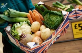morrisons veg box morrisons veg box