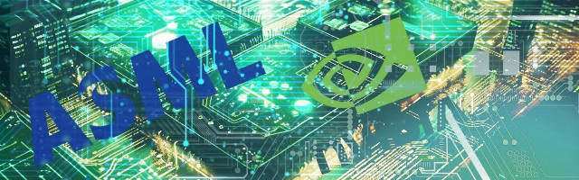 nvidia asml portada
