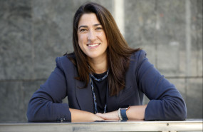 schneider electric nombra a elisabet guasch como nueva vicepresidenta de recursos humanos para la zona ibrica jpg 