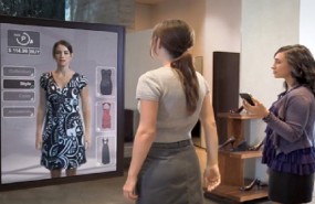 amazon go