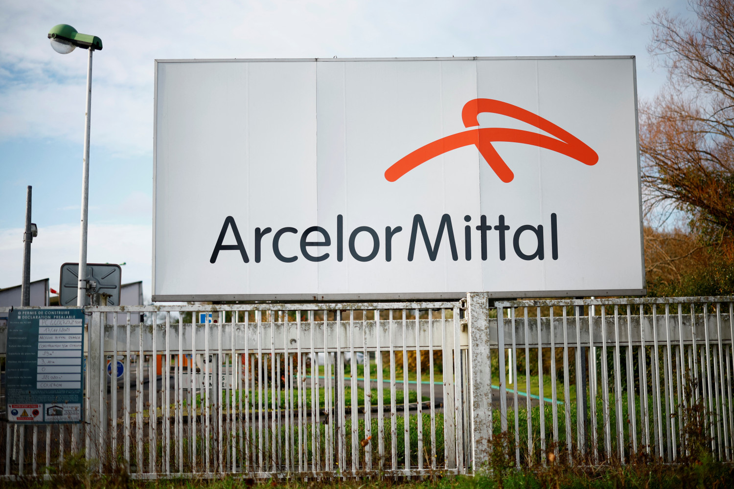 Deutsche Bank eleva el precio de ArcelorMittal: Prevemos una mejora secuencial