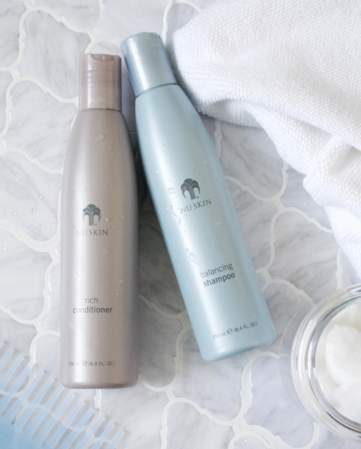 1627397406 nu skin balancing shampoo rich conditioner