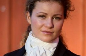 alexandra andresen