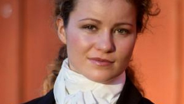 alexandra andresen