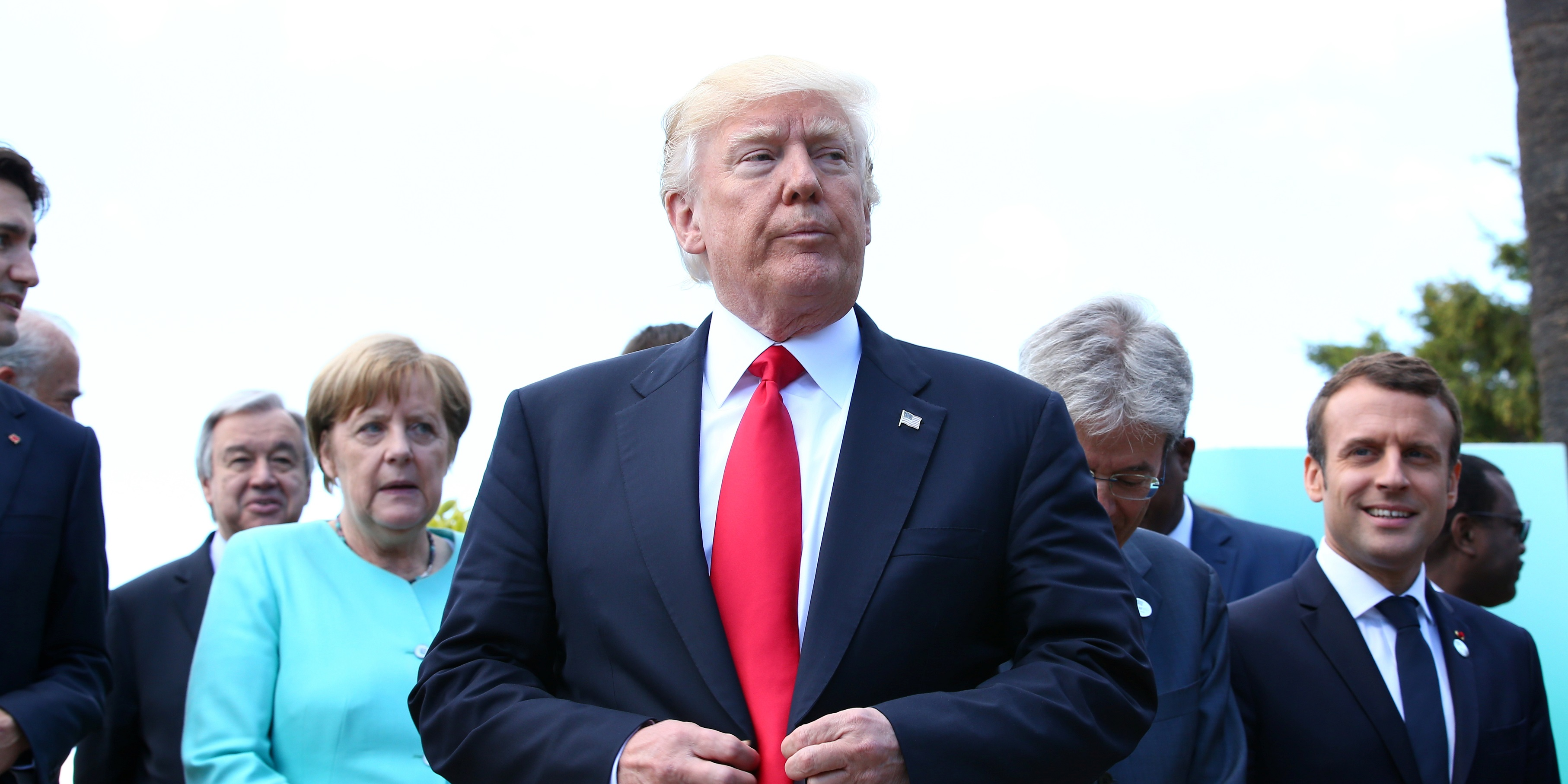 alors-que-les-negociations-etaient-au-point-mort-depuis-l-arrivee-de-donald-trump-les-discussions-concernant-l-accord-de-libre-echange-ttip-entre-les-etats-unis-et-l-union-europeenne-pourraient-reprendre alors-que-les-negociations-etaient-au-point-mort-depuis-l-arrivee-de-donald-trump-les-discussions-concernant-l-accord-de-libre-echange-ttip-entre-les-etats-unis-et-l-union-europeenne-pourraient-reprendre