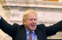 boris johnson brexit celebra boris johnson brexit celebra