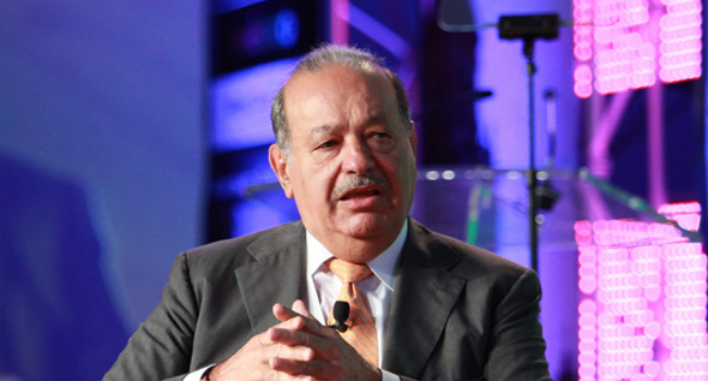 Carlos Slim Carlos Slim