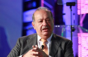 Carlos Slim