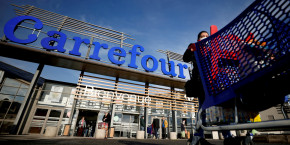 carrefour etudie des scenarios de consolidation a approche auchan selon le monde carrefour etudie des scenarios de consolidation a approche auchan selon le monde