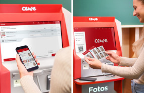 cewe fotocarnet 1 