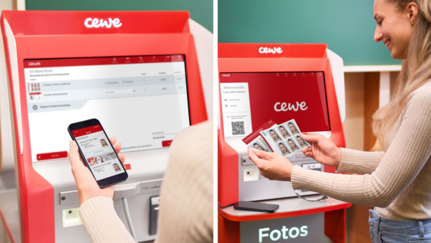 cewe fotocarnet 1 