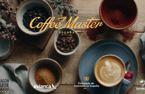 coffee master espana 1 