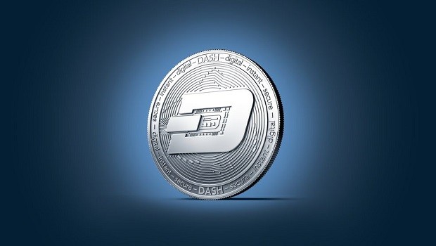 dash criptomoneda