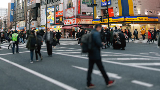 dl 일본 도쿄 보행자 도시 거리 겨울 감기 일본 은행 boj tokyo stock eschange tse nikkei 225 topix unsplash