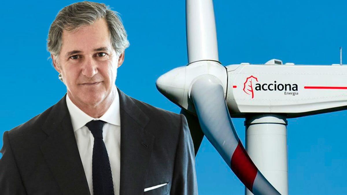 Acciona: Citi le otorga un potencial alcista del 40%, hasta 190 euros por acción