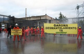 ep activistasgreenpeace exigendesmantelamientogarona