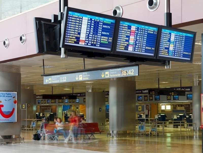 ep aeropuerto tenerife sur