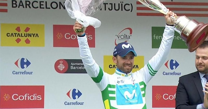 ep alejandro valverde movistar team volta a catalunya ep alejandro valverde movistar team volta a catalunya