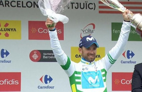 ep alejandro valverde movistar team volta a catalunya