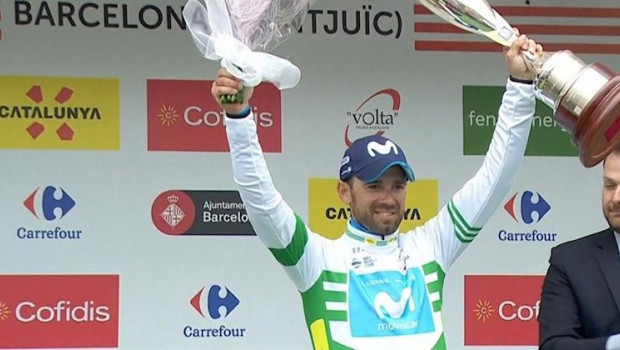 ep alejandro valverde movistar team volta a catalunya