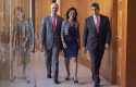ep ana botin andrea orcel y alvarez 20190412143304 ep ana botin andrea orcel y alvarez 20190412143304