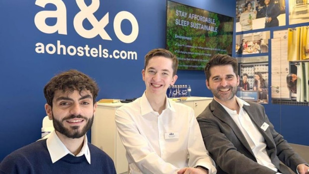 ep ao hostels refuerza su equipo de ventas internacional con el foco en reino unido escandinavia y