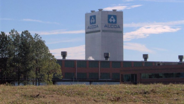 ep archivo   alcoa ha completado la adquisicion de todas las acciones ordinarias de alumina a traves