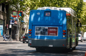 ep archivo   autobus en madrid