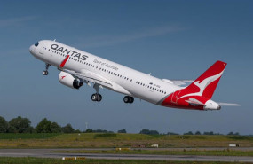 ep archivo   avion a321xlr de qantas