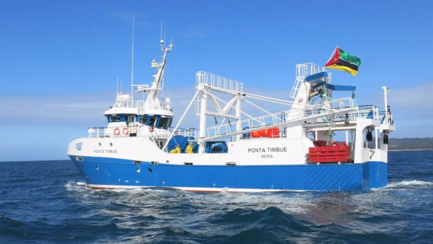 ep archivo   barco de nueva pescanova equipado por satlink