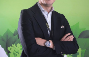ep archivo   daniel latorre nuevo director general de citylogin