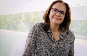 ep archivo   directora general de atos para espana y portugal mercedes paya