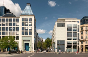 ep archivo   edificio adquirido por la familia de andres puyol en frankfurt