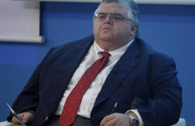 ep archivo   el gobernador del banco central de mexico y candidato a la direccion gerente del fondo