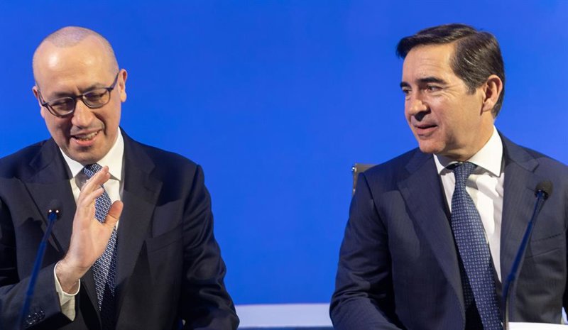 Renta 4 mejora el precio de BBVA antes de resultados: ve crecimiento en áreas clave e IA