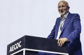 ep archivo   el presidente de mercadona juan roig en una imagen de archivo