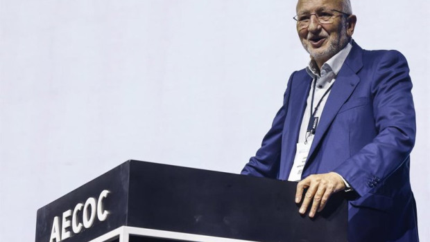 ep archivo   el presidente de mercadona juan roig en una imagen de archivo