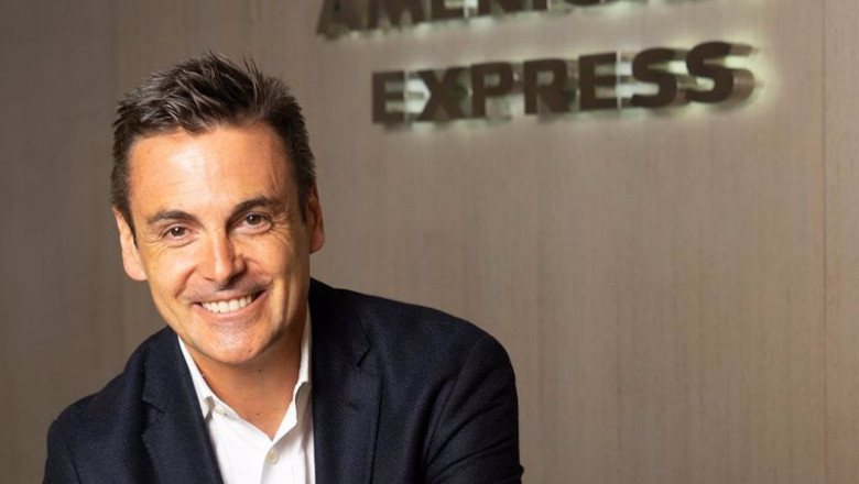 ep archivo   el presidente y consejero delegado de american express en espana juan orti
