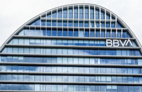 ep archivo   fachada de la sede de bbva a 26 de septiembre de 2024 en madrid espana 20250708164903