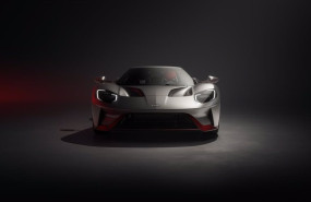 ep archivo   ford gt lm edition 2022