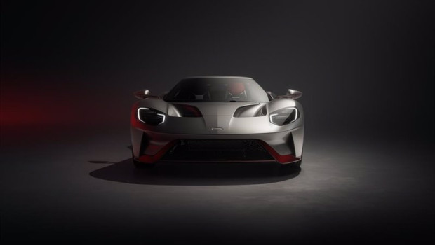 ep archivo   ford gt lm edition 2022