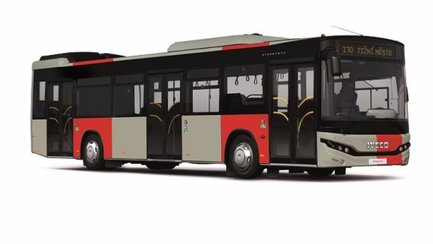 ep archivo   iveco bus streetway