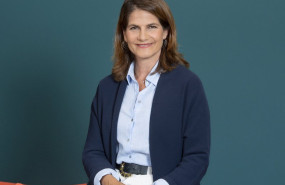 ep archivo   la nueva vicepresidenta de go to market operations en europa oriente medio y africa de