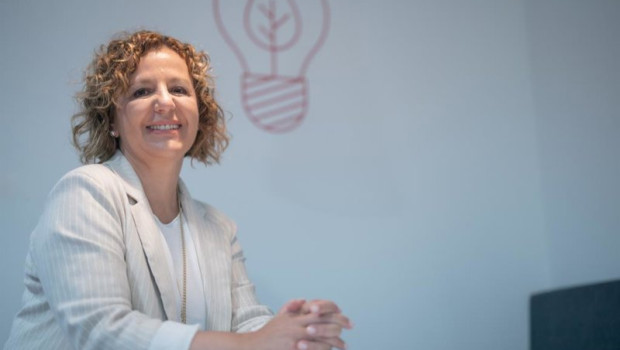 ep archivo la presidenta de confebask tamara yague 20260129105004 ep archivo la presidenta de confebask tamara yague 20260129105004