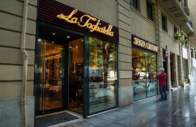 ep archivo   la tagliatella senza glutine