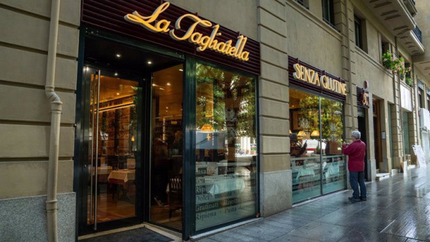 ep archivo la tagliatella senza glutine ep archivo la tagliatella senza glutine