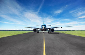 ep archivo   los aviones embraer e2 reciben el visto bueno de europa sobre su sistema para prevenir