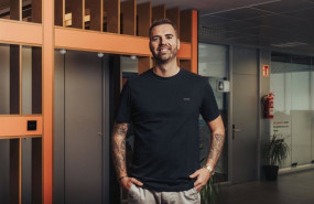 ep archivo   momoven incorpora a javier martinez cofundador de hawkers para impulsar su expansion